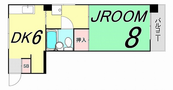 メゾン・ド・プチG