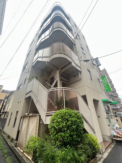 メゾン・ド・プチG