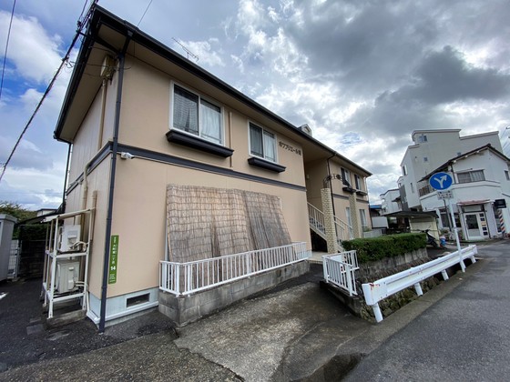 ポワブリエール岡