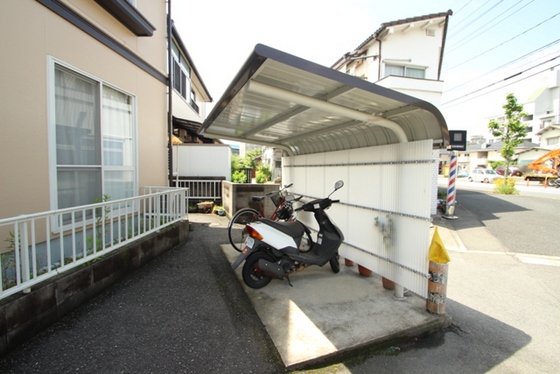 ポワブリエール岡