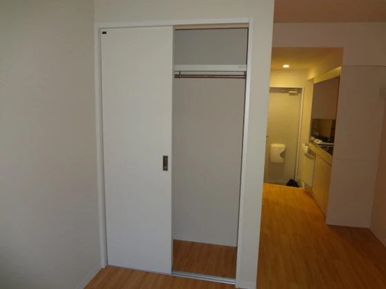 ニホコーポラス