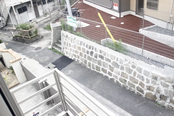 ニホコーポラス