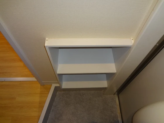 ニホコーポラス