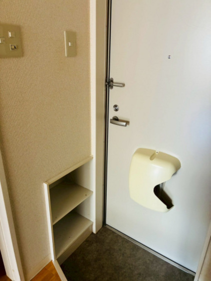 ニホコーポラス