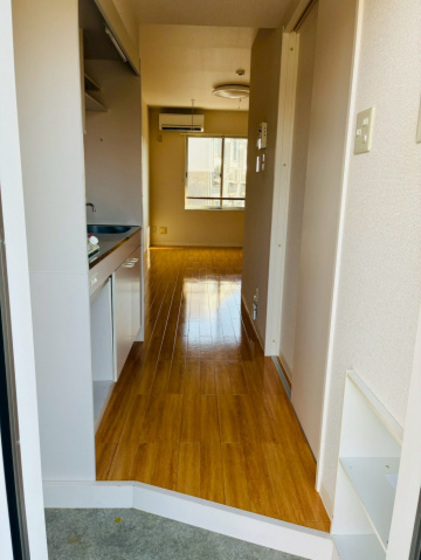 ニホコーポラス