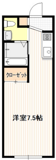 ニホコーポラス