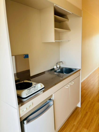 ニホコーポラス