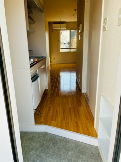 ニホコーポラス