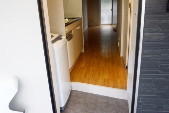 ニホコーポラス