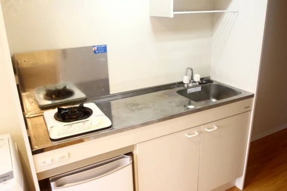 ニホコーポラス