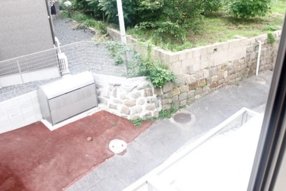 ニホコーポラス