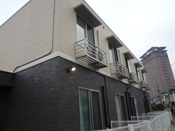 ニホコーポラス