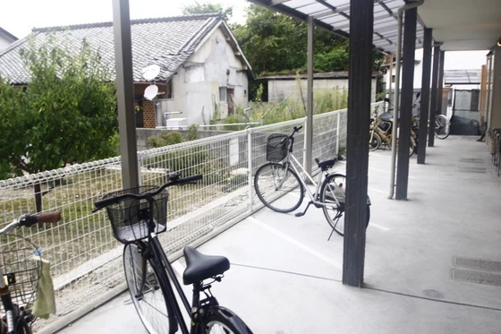 ニホコーポラス