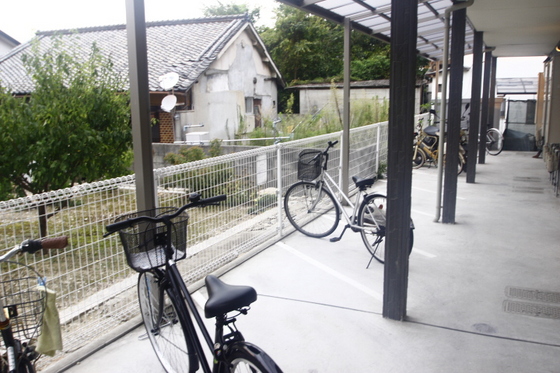 ニホコーポラス