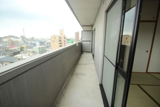 クレアテラ五日市(センチュリー相原)