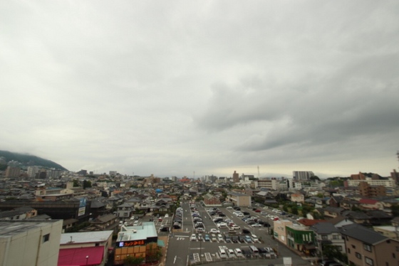 クレアテラ五日市(センチュリー相原)