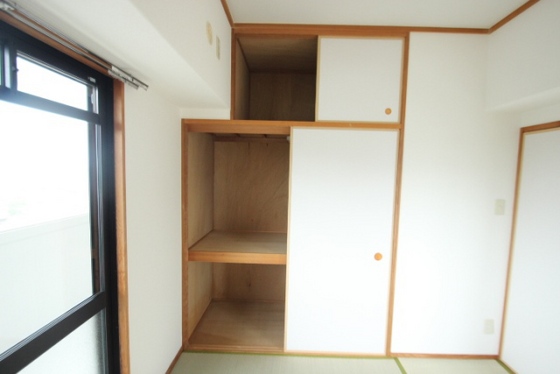 クレアテラ五日市(センチュリー相原)