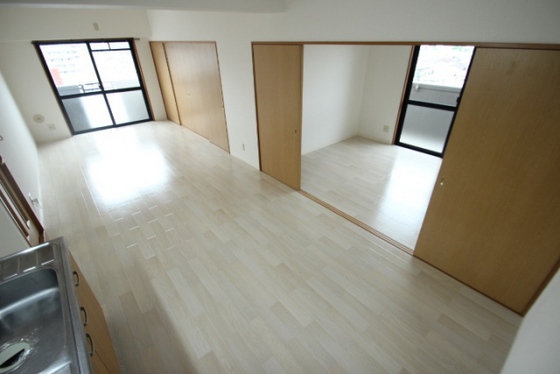 クレアテラ五日市(センチュリー相原)