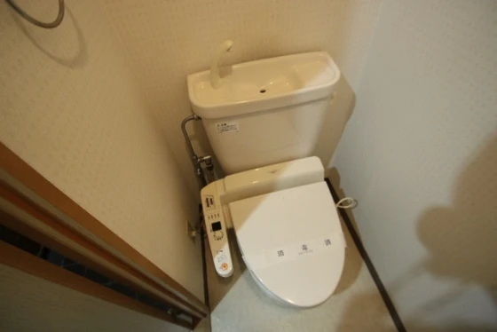 クレアテラ五日市(センチュリー相原)