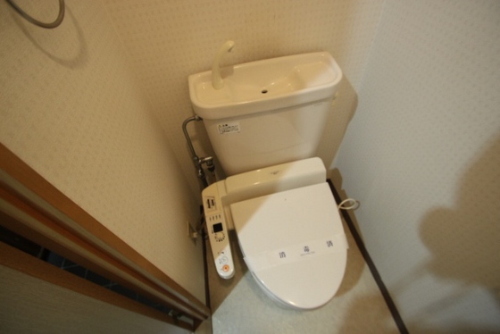 クレアテラ五日市(センチュリー相原)