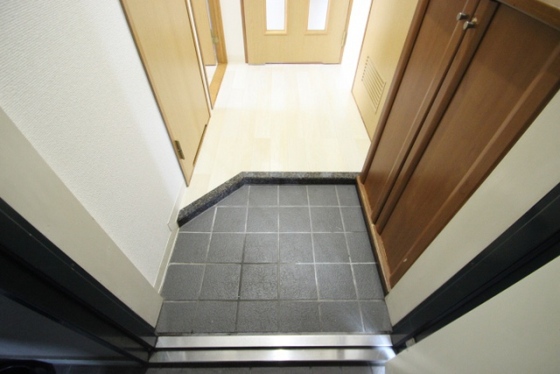 クレアテラ五日市(センチュリー相原)