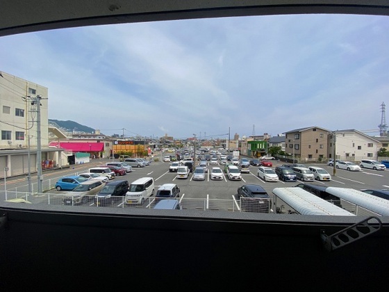 クレアテラ五日市(センチュリー相原)