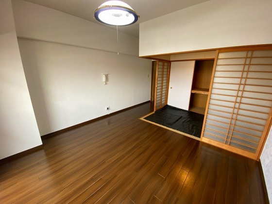 クレアテラ五日市(センチュリー相原)