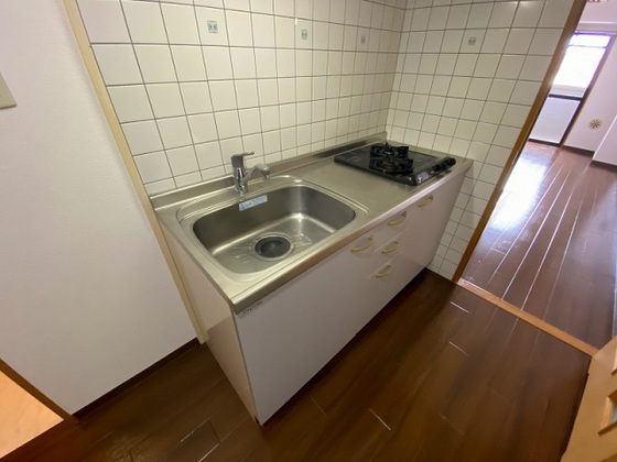 クレアテラ五日市(センチュリー相原)