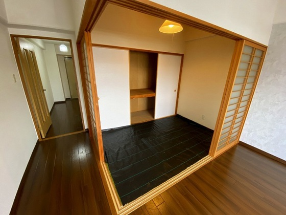 クレアテラ五日市(センチュリー相原)