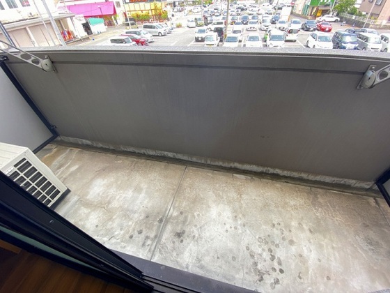 クレアテラ五日市(センチュリー相原)