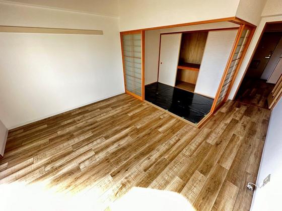 クレアテラ五日市(センチュリー相原)