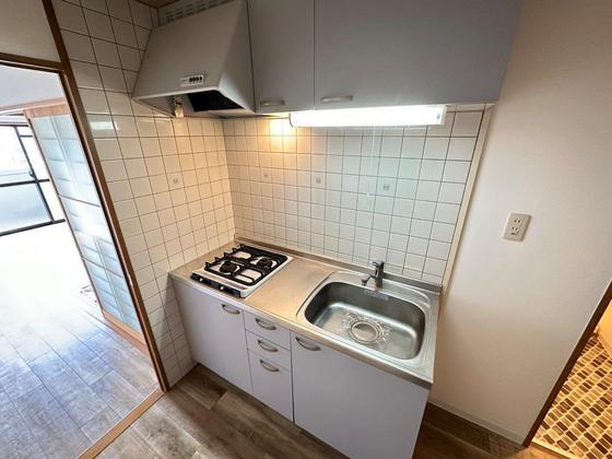 クレアテラ五日市(センチュリー相原)