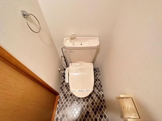 クレアテラ五日市(センチュリー相原)