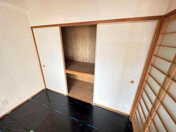 クレアテラ五日市(センチュリー相原)