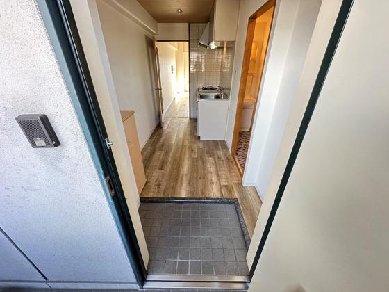 クレアテラ五日市(センチュリー相原)