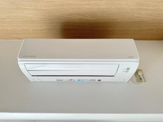 クレアテラ五日市(センチュリー相原)