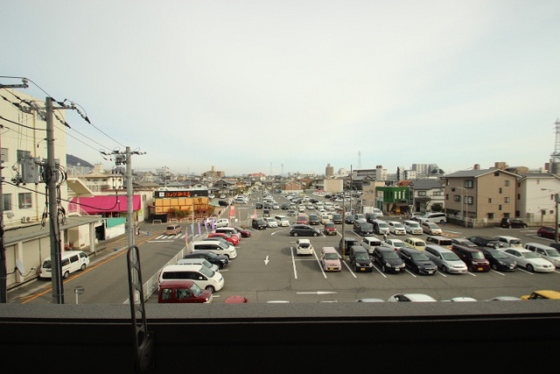 クレアテラ五日市(センチュリー相原)