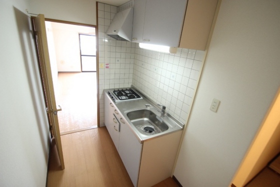 クレアテラ五日市(センチュリー相原)