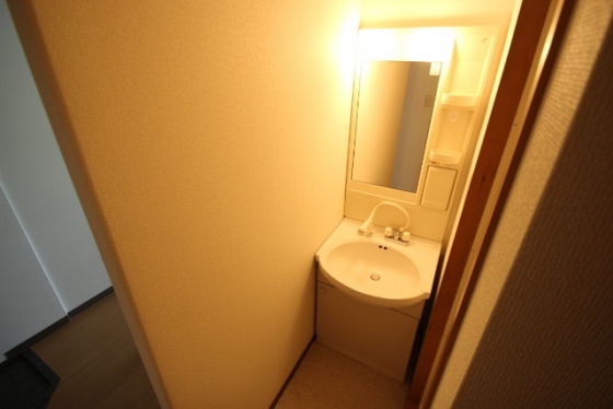 クレアテラ五日市(センチュリー相原)