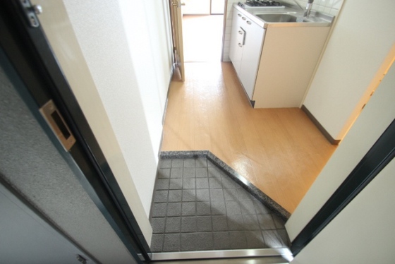 クレアテラ五日市(センチュリー相原)