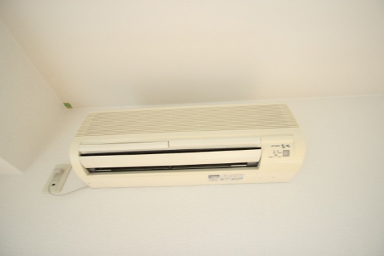 クレアテラ五日市(センチュリー相原)