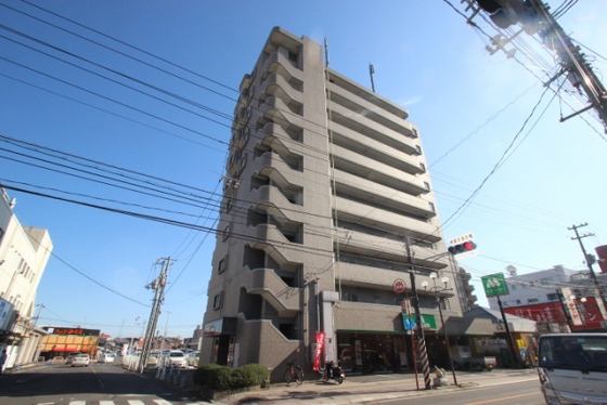 クレアテラ五日市(センチュリー相原)