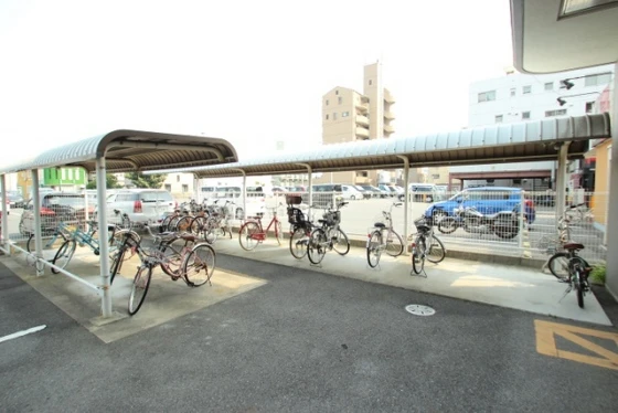 クレアテラ五日市(センチュリー相原)