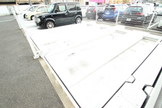 クレアテラ五日市(センチュリー相原)