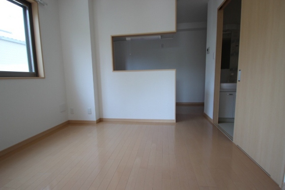 ウィステリア舟入