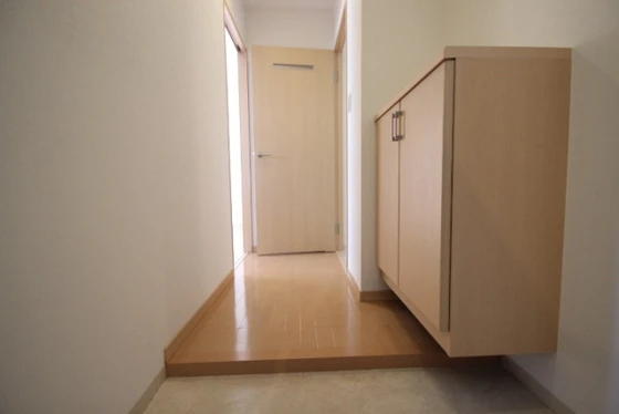 ウィステリア舟入