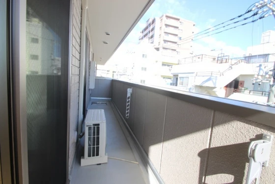 ウィステリア舟入