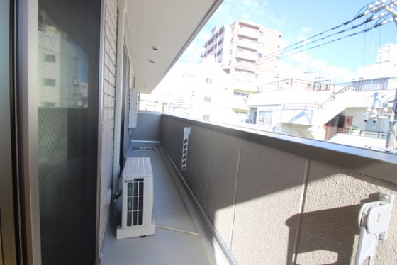 ウィステリア舟入