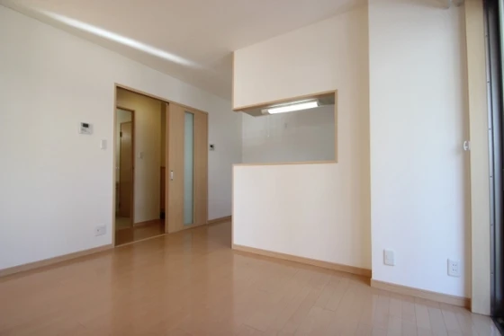 ウィステリア舟入