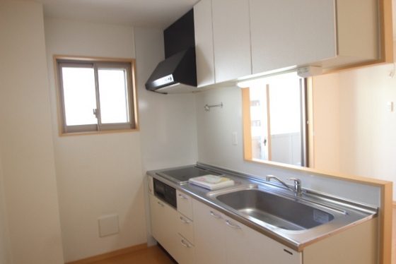 ウィステリア舟入